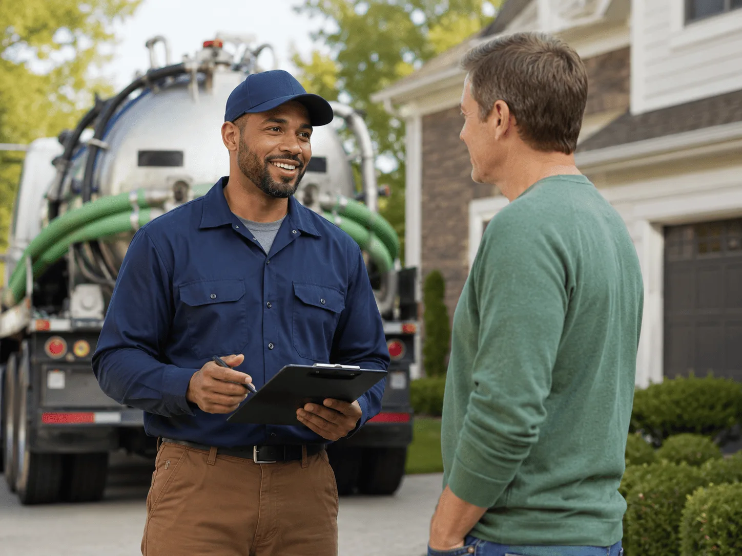 Mosquito Control Stroh, IN FAQs
